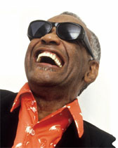 Ray Charles