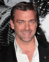 Ray Stevenson