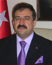 Recai Akyel