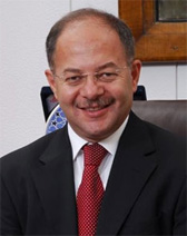 Recep Akdağ