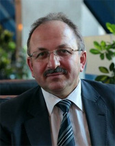 Recep Öztürk