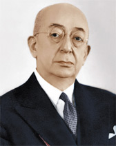 Refik Saydam