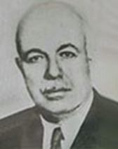 Refik Şevket İnce