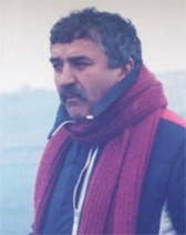 Remzi Jöntürk