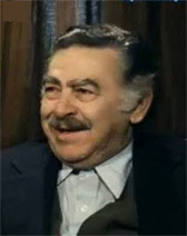 Renan Fosforoğlu