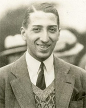 Rene Lacoste