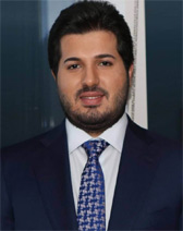 Reza Zarrab