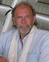 Richard Bach