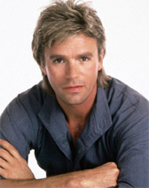 Richard Dean Anderson