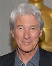 Richard Gere