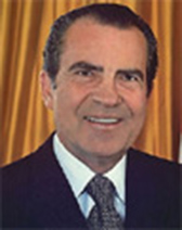 Richard Nixon