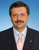 Rifat Hisarcıklıoğlu