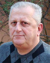 Rıfat Serdaroğlu