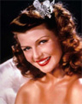 Rita Hayworth