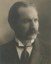 Rıza Tevfik Bölükbaşı