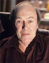 Roald Dahl