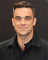 Robbie Williams