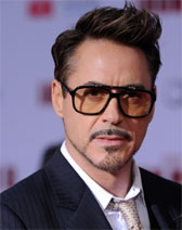 Robert Downey