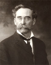 Robert Edwin Peary