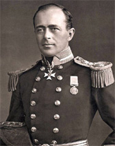 Robert Falcon Scott