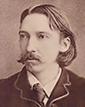 Robert Louis Stevenson