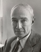 Robert Oppenheimer