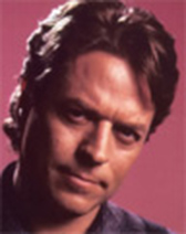 Robert Palmer