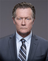 Robert Patrick