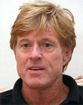 Robert Redford