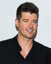 Robin Thicke