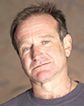 Robin Williams