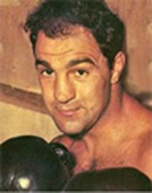 Rocky Marciano