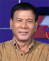 Rodrigo Duterte