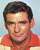 Rod Taylor