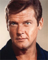 Roger Moore