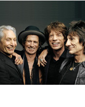 Rolling Stones