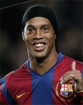 Ronaldinho