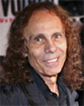 Ronnie James Dio