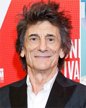 Ronnie Wood