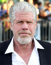 Ron Perlman