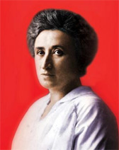 Rosa Luxemburg