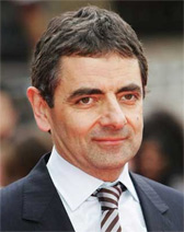 Rowan Atkinson