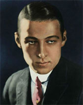 Rudolph Valentino