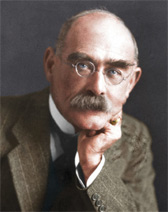 Rudyard Kipling