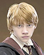 Rupert Lloyd Grint