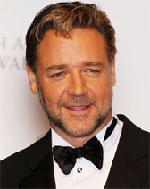 Russell Crowe