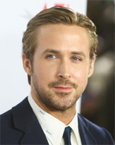 Ryan Gosling