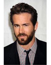 Ryan Reynolds