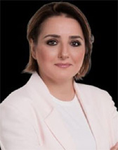 Saadet Oruç