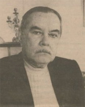 Sabahattin Kudret Aksal